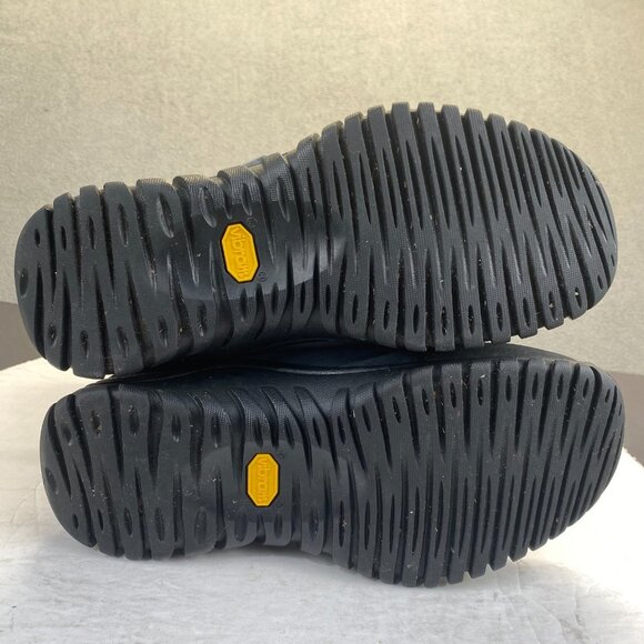 UGG Adirondack 3231 -Impb Women's Mid-Calf Snow Winter Boots Size 10 - Picture 3 of 14